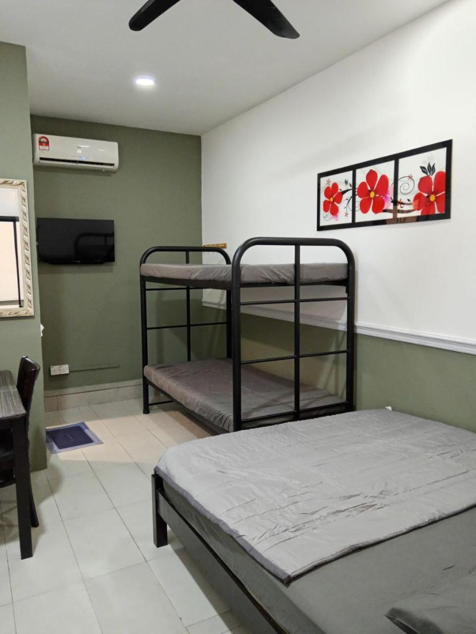 Hotel Seri Intan Tampin Zimmer foto