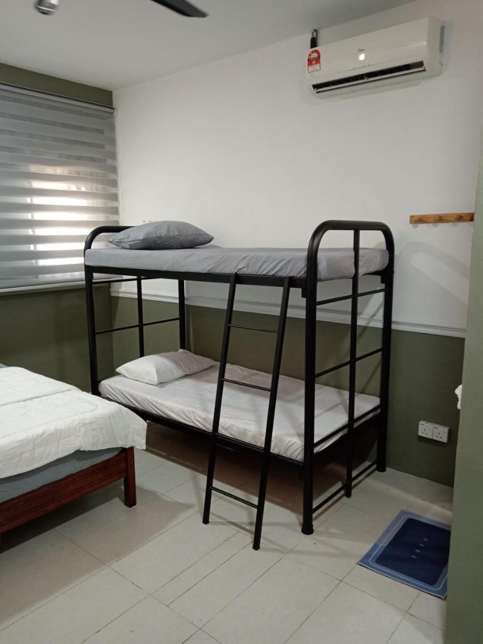 Hotel Seri Intan Tampin Zimmer foto