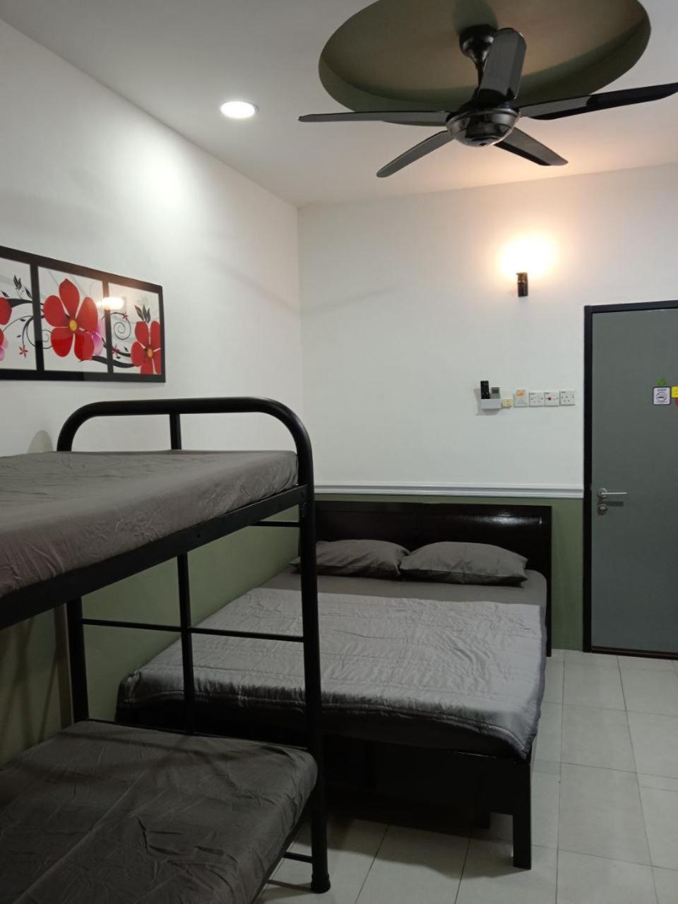Hotel Seri Intan Tampin Zimmer foto